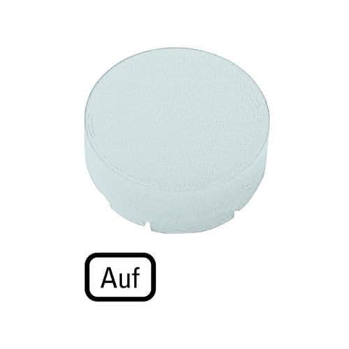 Eaton Moeller® series M22 button lens