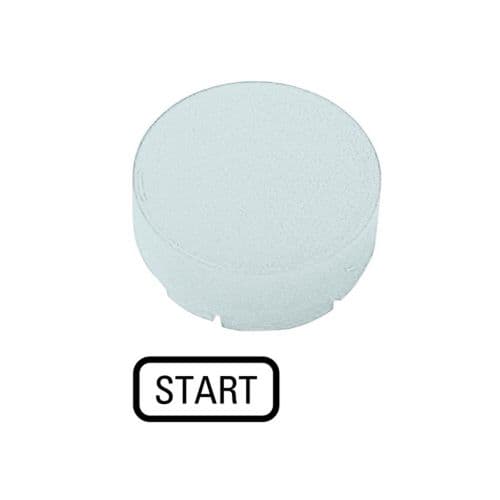 Eaton Moeller® series M22 button lens