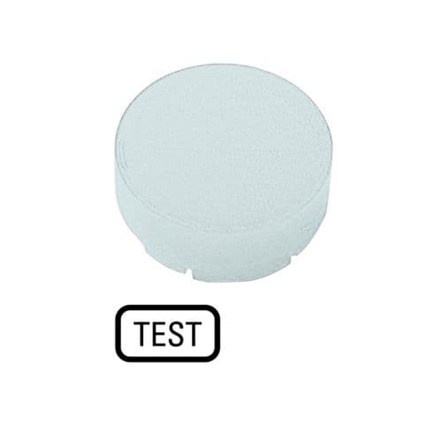 Eaton Moeller® series M22 button lens