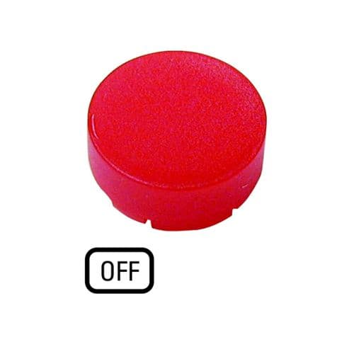 Eaton Moeller® series M22 button lens