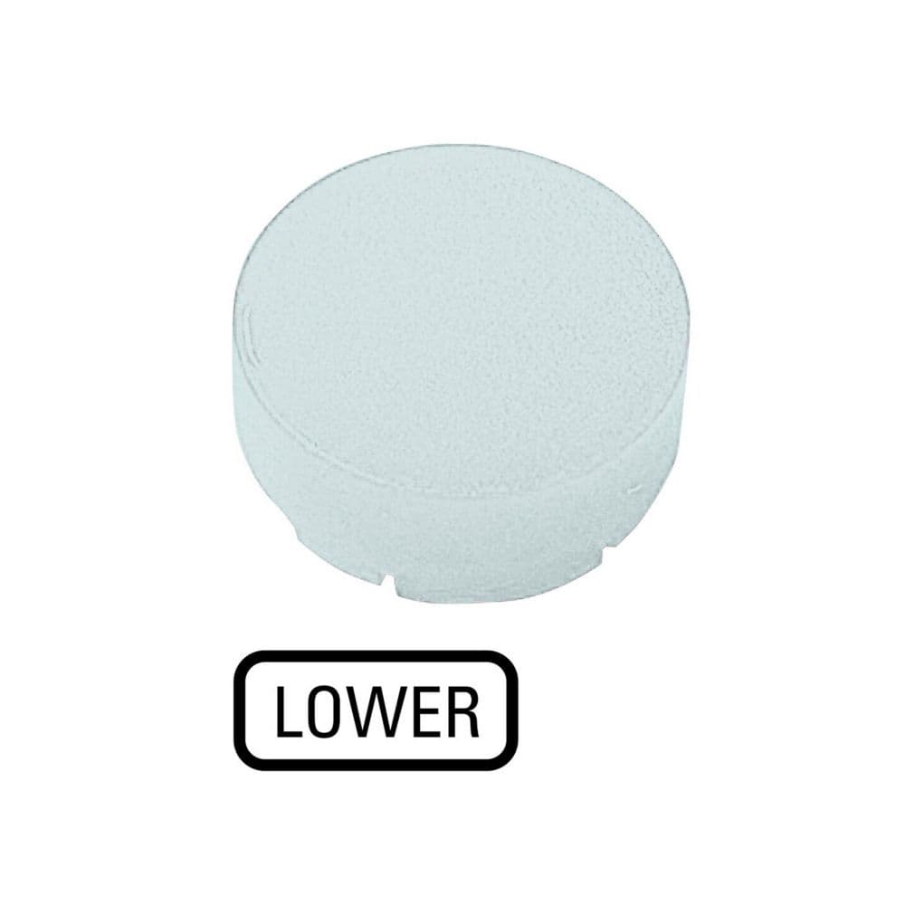 Eaton Moeller® series M22 button lens