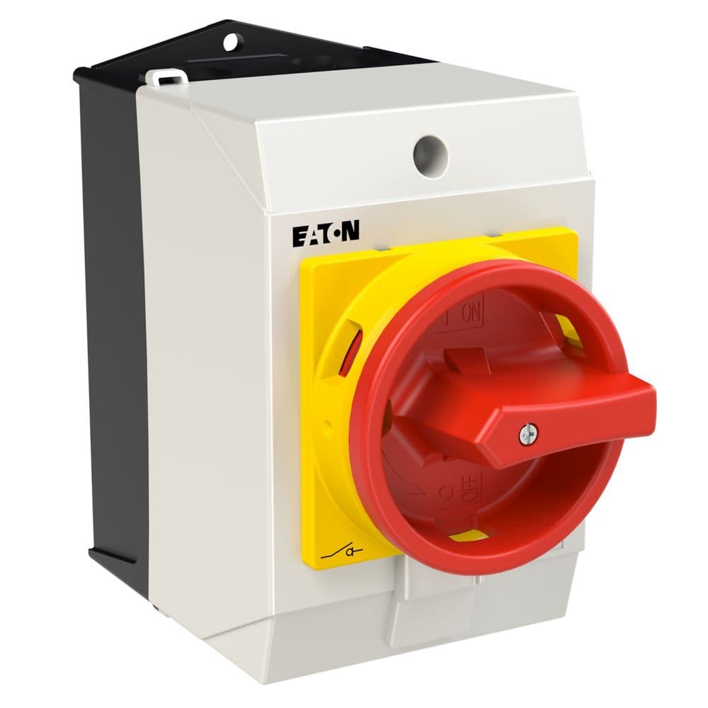 Eaton Moeller® series T0 Main switch