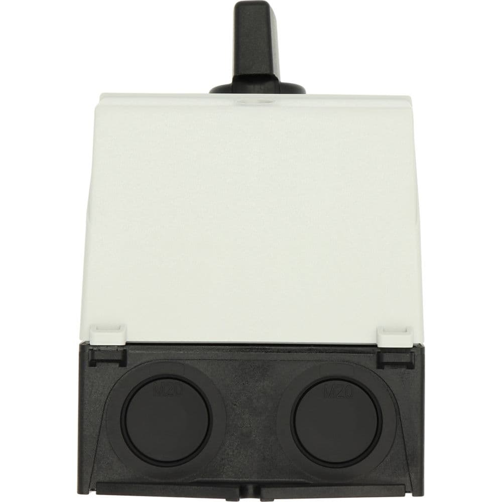 Eaton Moeller® series T0 Changeover switch