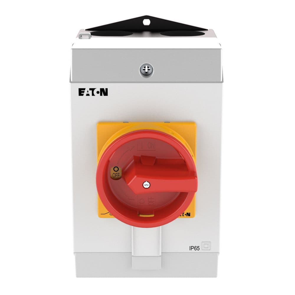 Eaton Moeller® series T3 Main switch