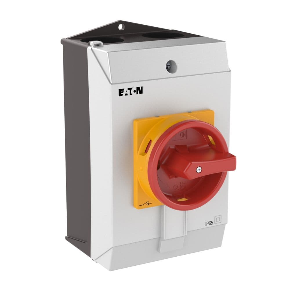 Eaton Moeller® series T3 Main switch