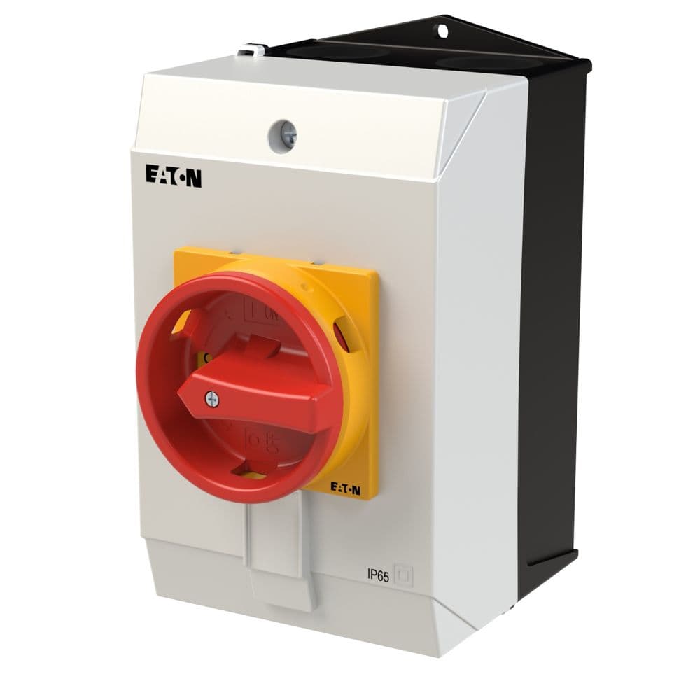 Eaton Moeller® series T3 Main switch