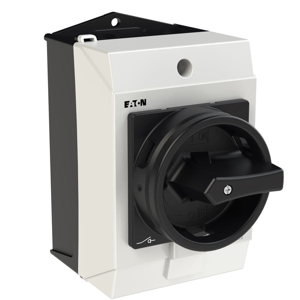Eaton Moeller® series T0 Main switch