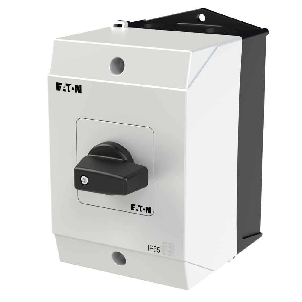 Eaton Moeller® series T0 Universal control switch