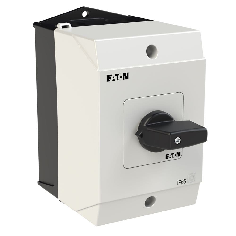 Eaton Moeller® series T0 On-off switch