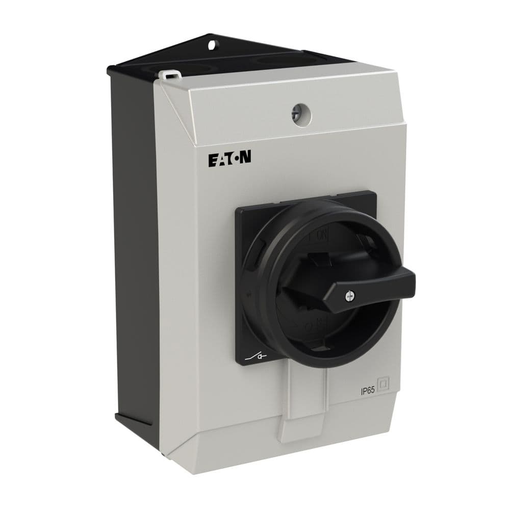 Eaton Moeller® series T3 Main switch