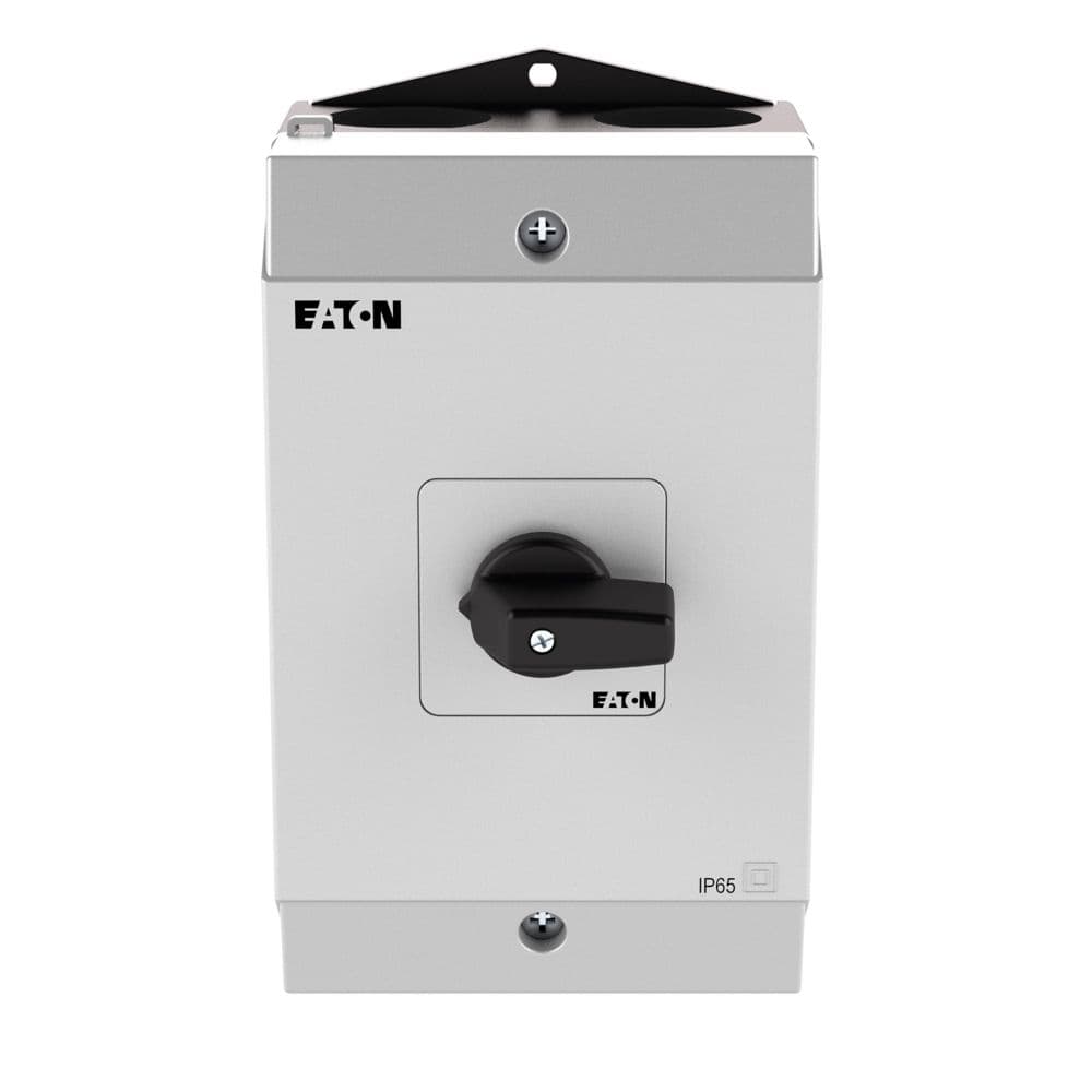 Eaton Moeller® series T3 Step switch