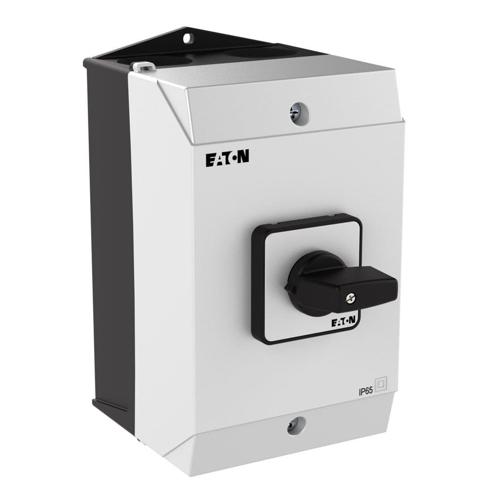 Eaton Moeller® series T3 Reversing switch