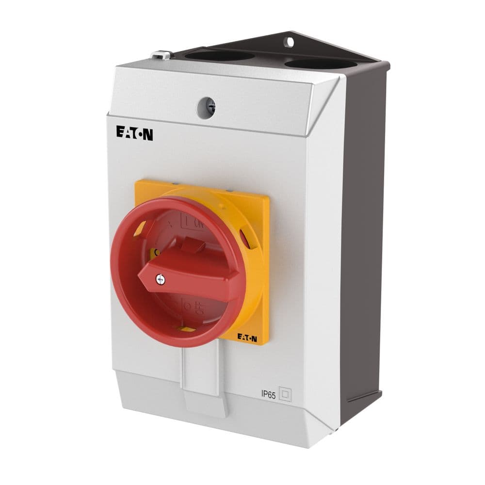 Eaton Moeller® series T3 Main switch
