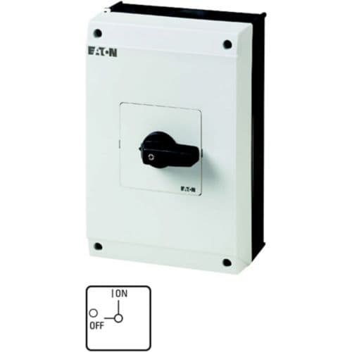 Eaton Moeller® series T5B On-off switch