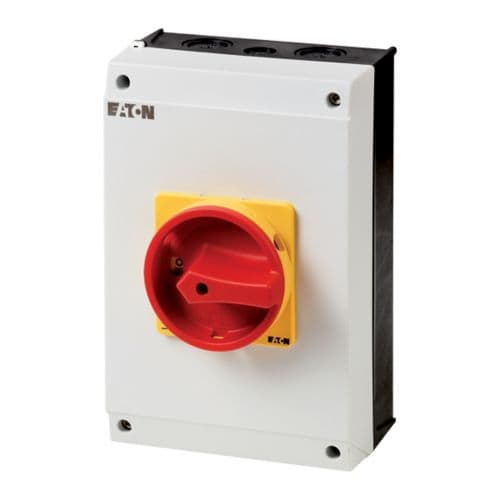 Eaton Moeller® series T5B Main switch