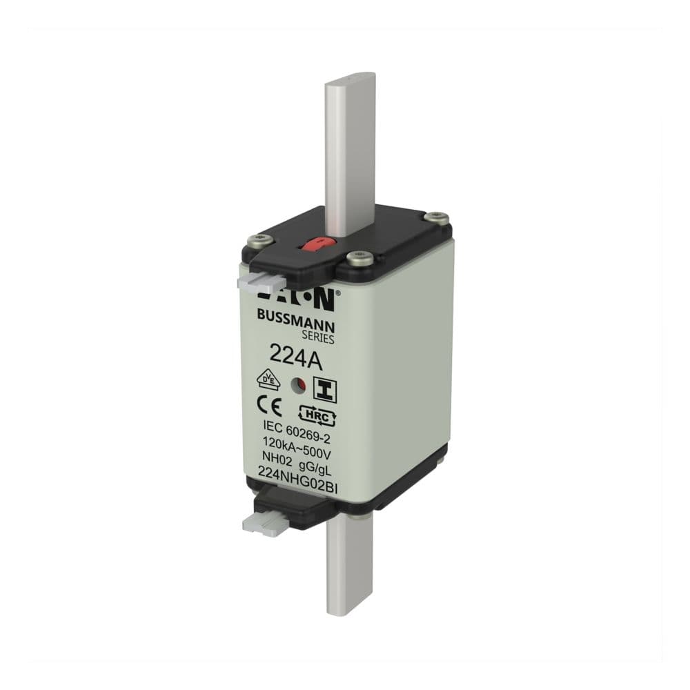 Eaton Bussmann series low voltage NH Fuse