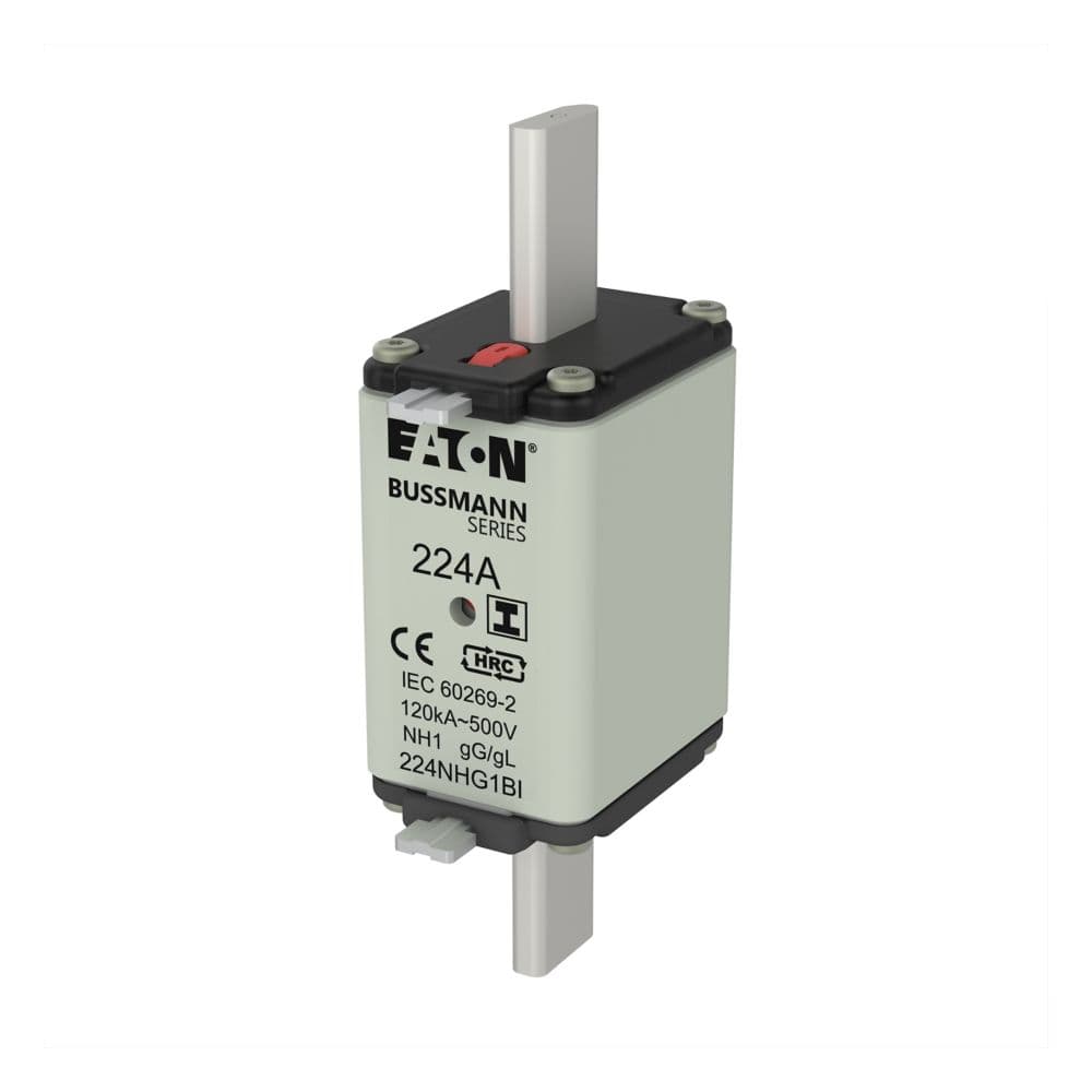 Eaton Bussmann series low voltage NH Fuse