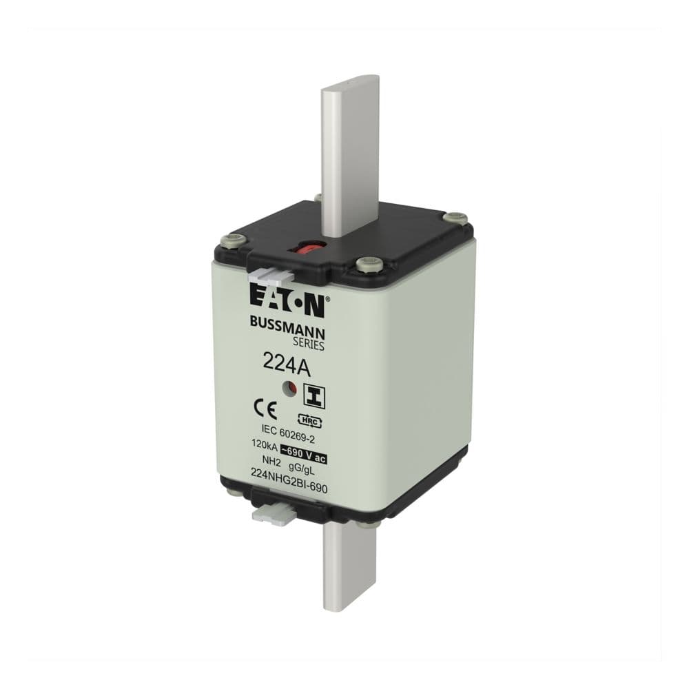 Eaton Bussmann series low voltage NH Fuse
