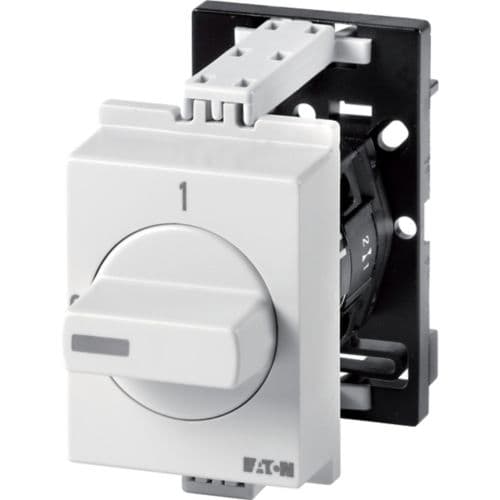 Eaton Moeller® series TM Changeover switch