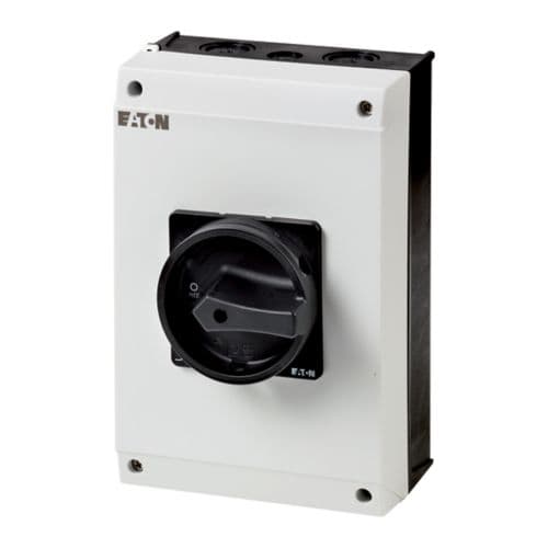 Eaton Moeller® series T5B Main switch