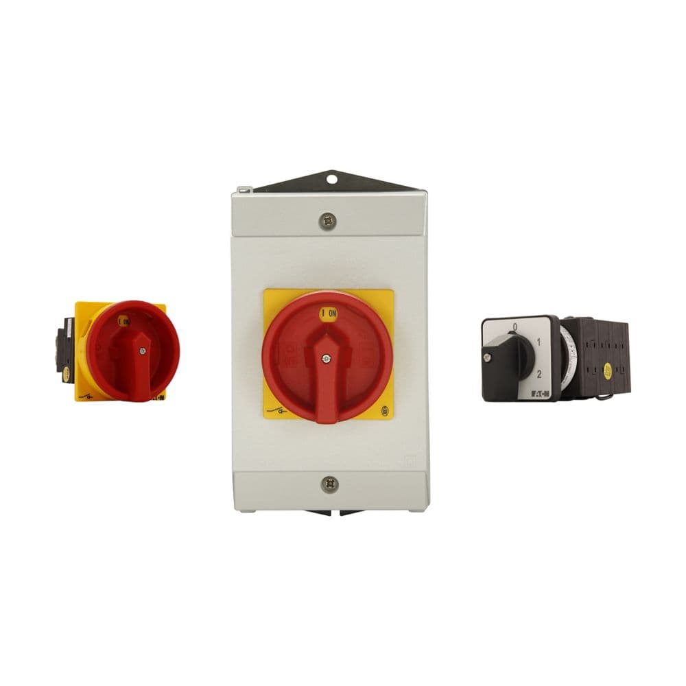 Eaton Moeller® series T3 Non-standard switch