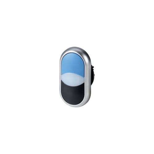 Eaton Moeller® series M22 double actuator pushbutton