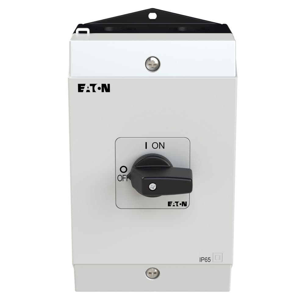 Eaton Moeller® series P1 On-off switch