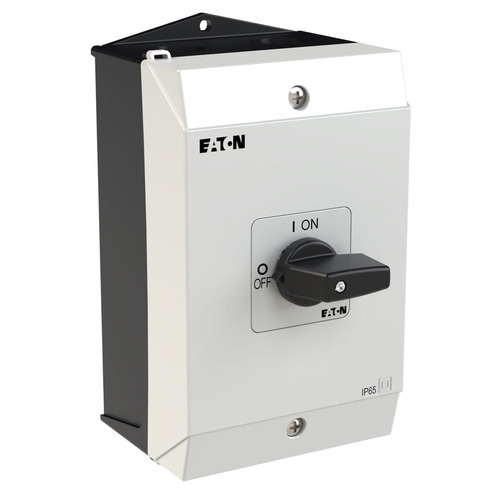 Eaton Moeller® series P1 On-off switch