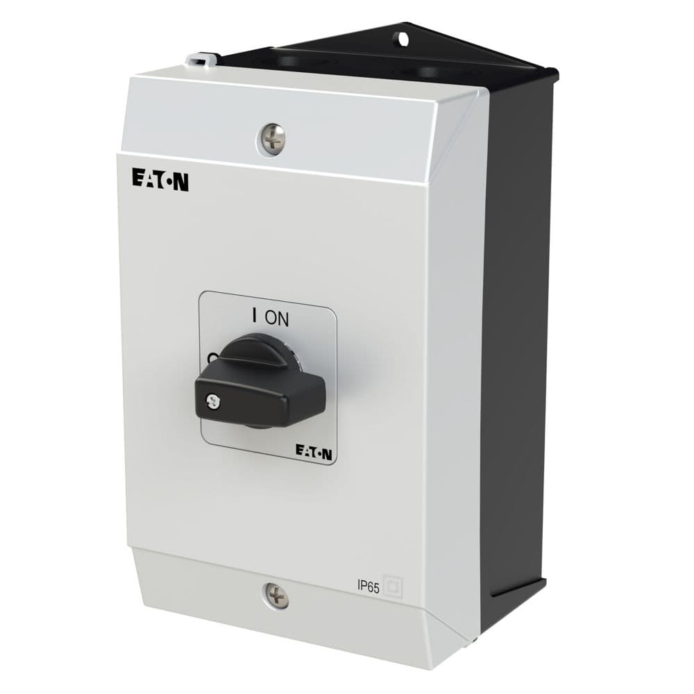 Eaton Moeller® series P1 On-off switch