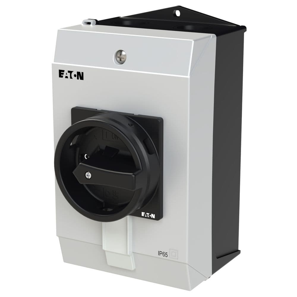 Eaton Moeller® series P1 Main switch