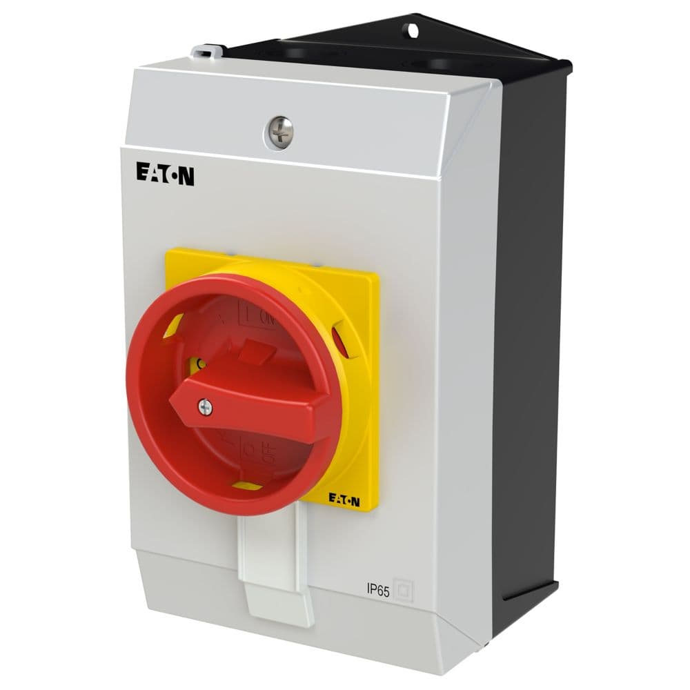 Eaton Moeller® series P1 Main switch