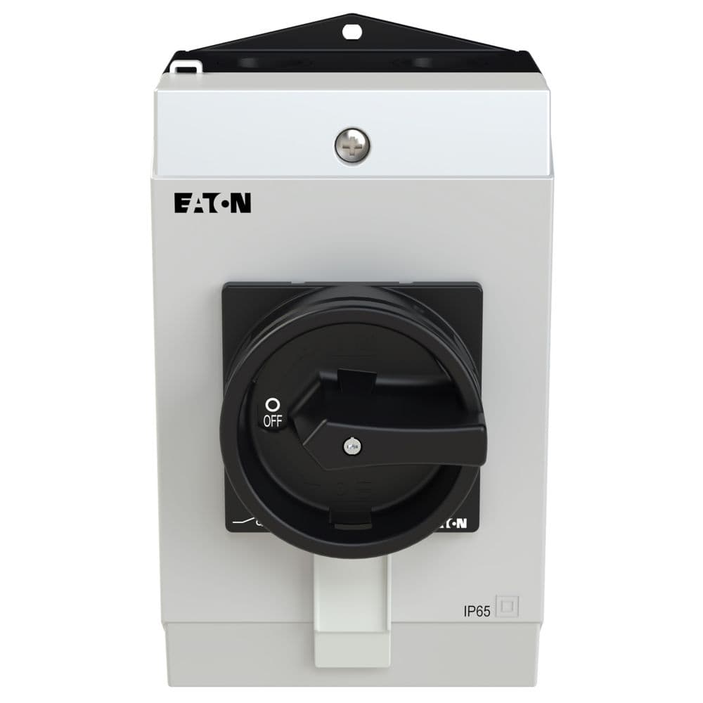 Eaton Moeller® series P1 Main switch