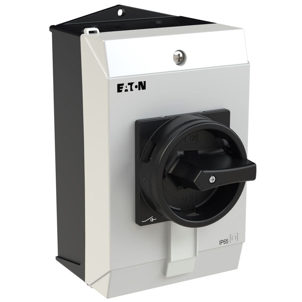 Eaton Moeller® series P1 Main switch