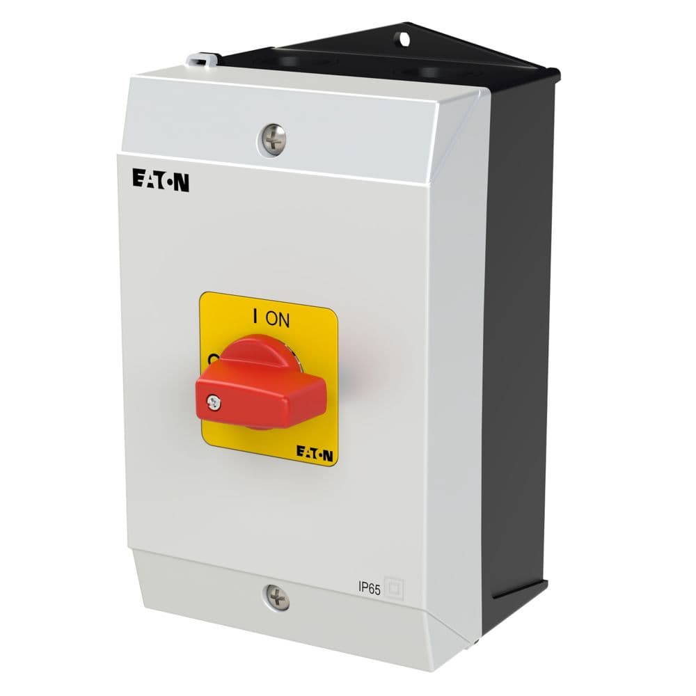 Eaton Moeller® series P1 On-off switch