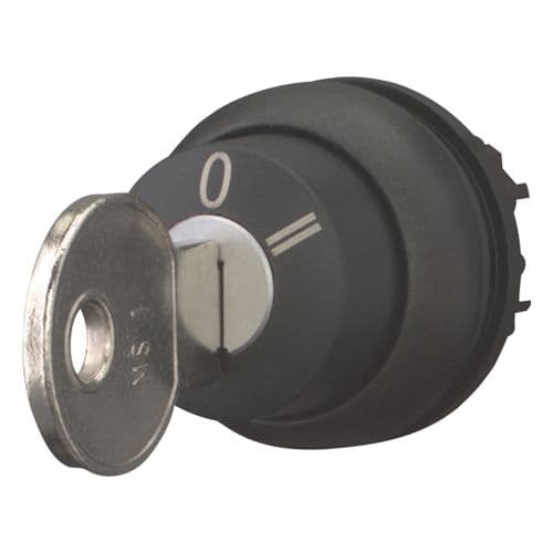 Eaton Moeller® series M22 key-operated actuator