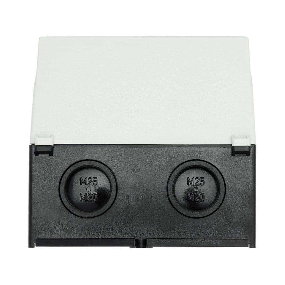 Eaton Moeller® series CI-K Insulated enclosure