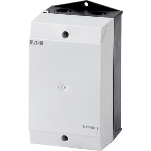 Eaton Moeller® series CI-K Insulated enclosure