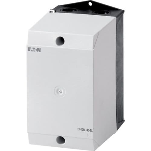 Eaton Moeller® series CI-K Insulated enclosure