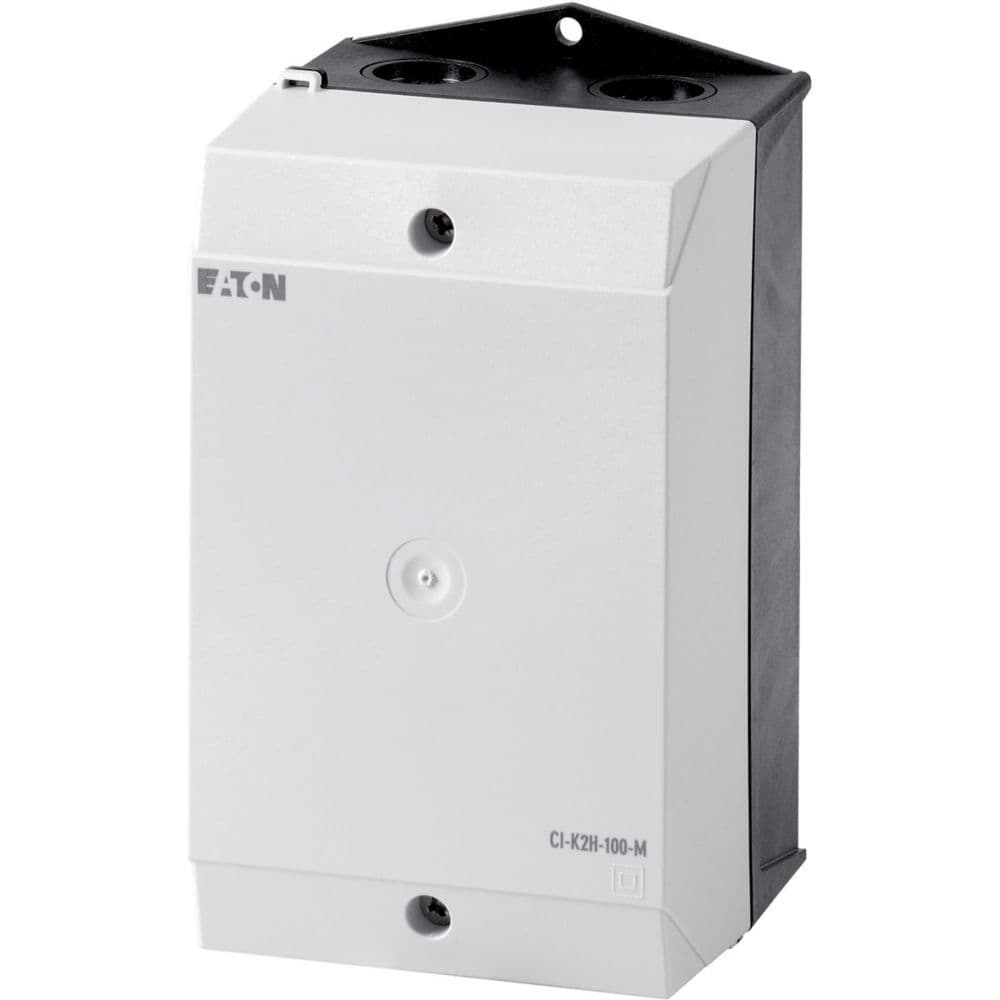 Eaton Moeller® series CI-K Insulated enclosure