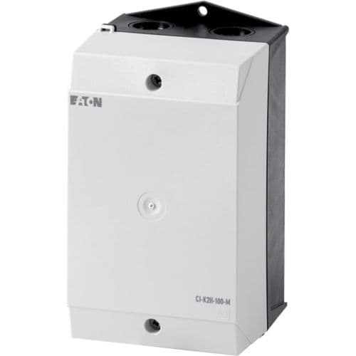 Eaton Moeller® series CI-K Insulated enclosure