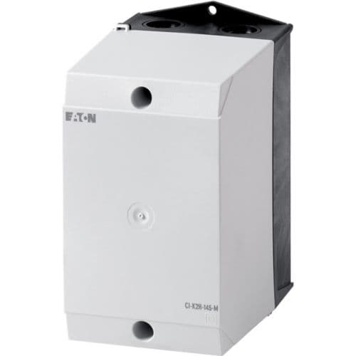 Eaton Moeller® series CI-K Insulated enclosure