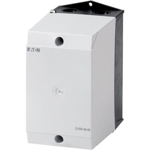 Eaton Moeller® series CI-K Insulated enclosure