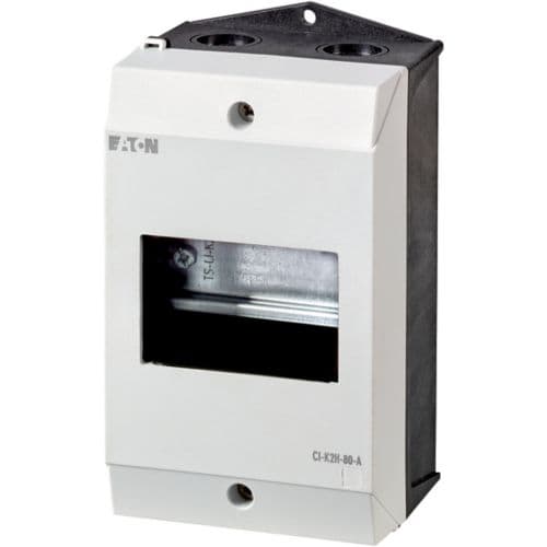 Eaton Moeller® series CI-K Insulated enclosure