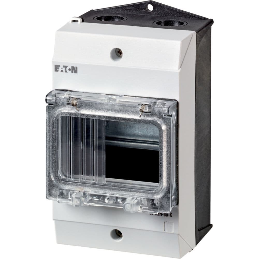 Eaton Moeller® series CI-K Insulated enclosure