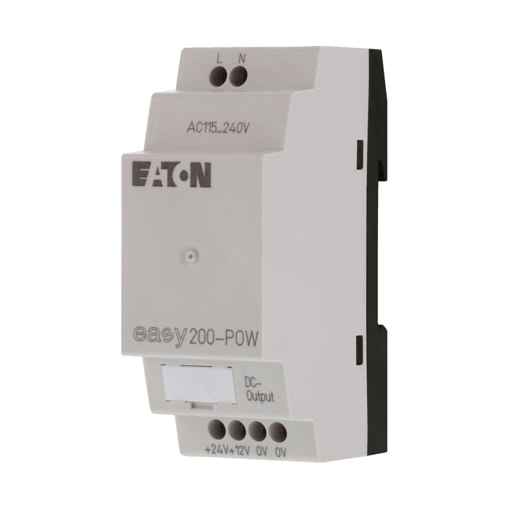 Eaton easyPOW power supply unit