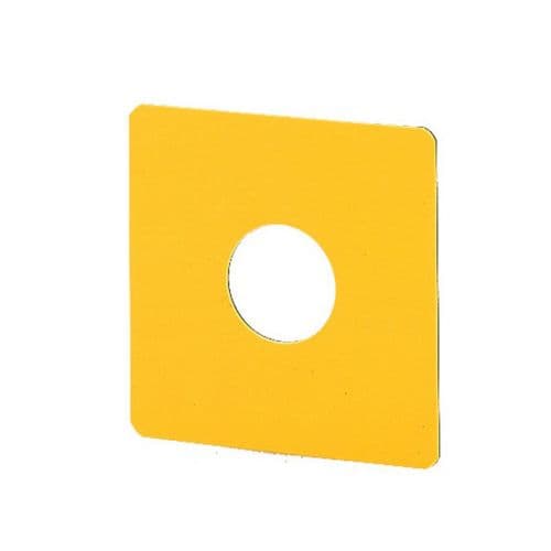 Eaton Moeller® series M22 legend plate