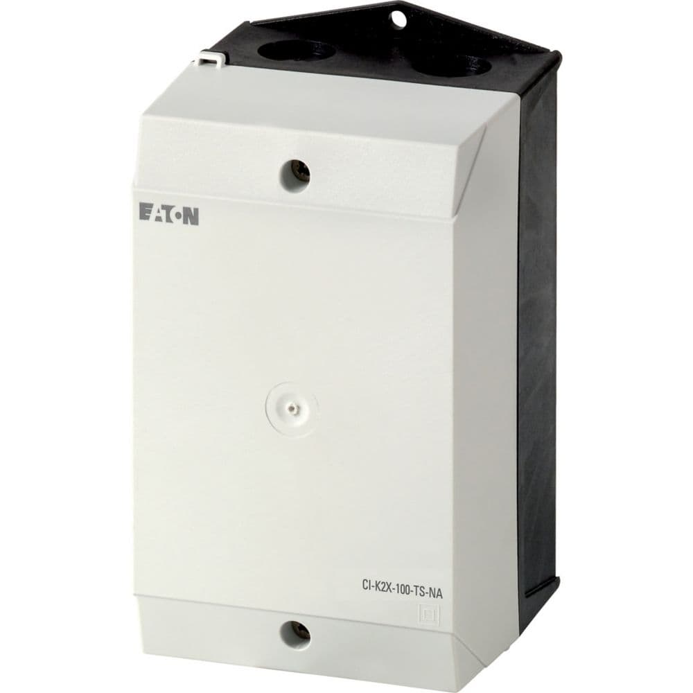Eaton Moeller® series CI-K Insulated enclosure