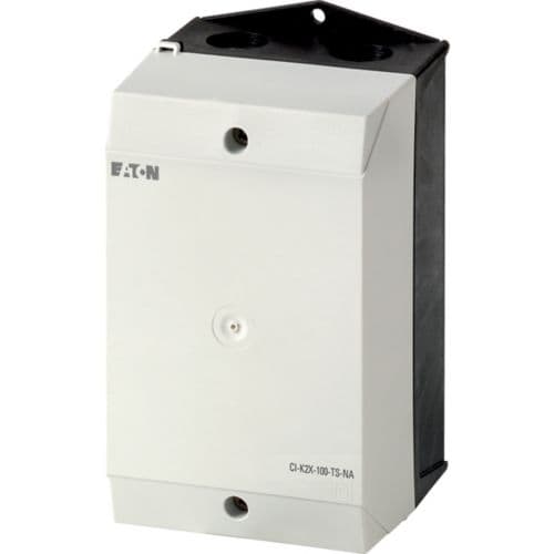 Eaton Moeller® series CI-K Insulated enclosure