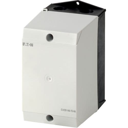 Eaton Moeller® series CI-K Insulated enclosure