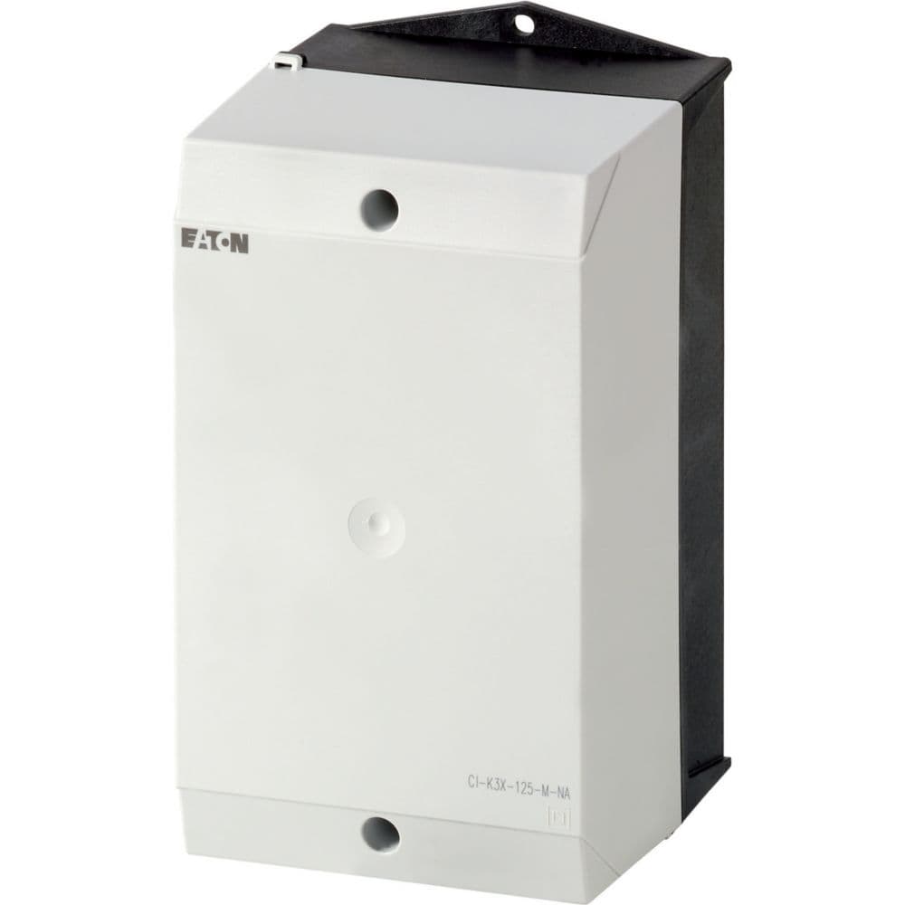Eaton Moeller® series CI-K Insulated enclosure